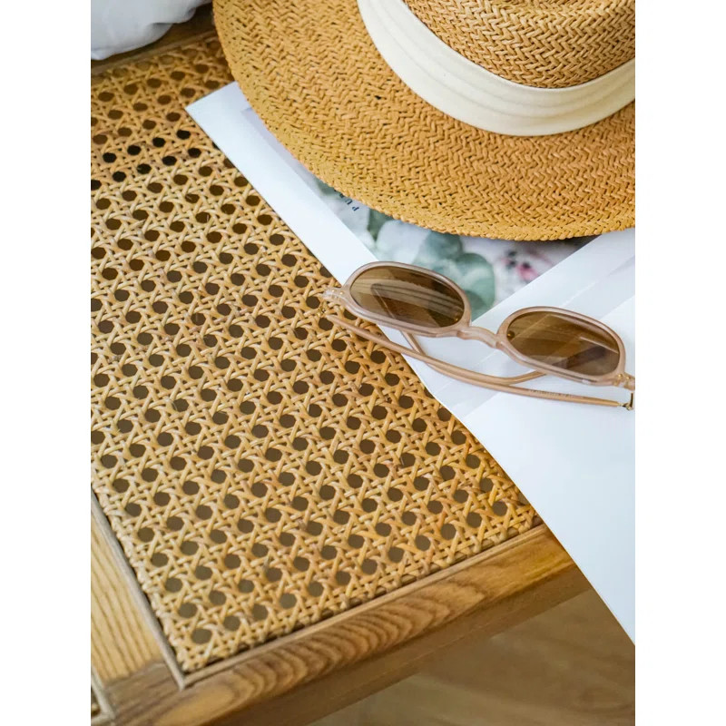 Hitesh Solid Wood Bench | Wayfair North America