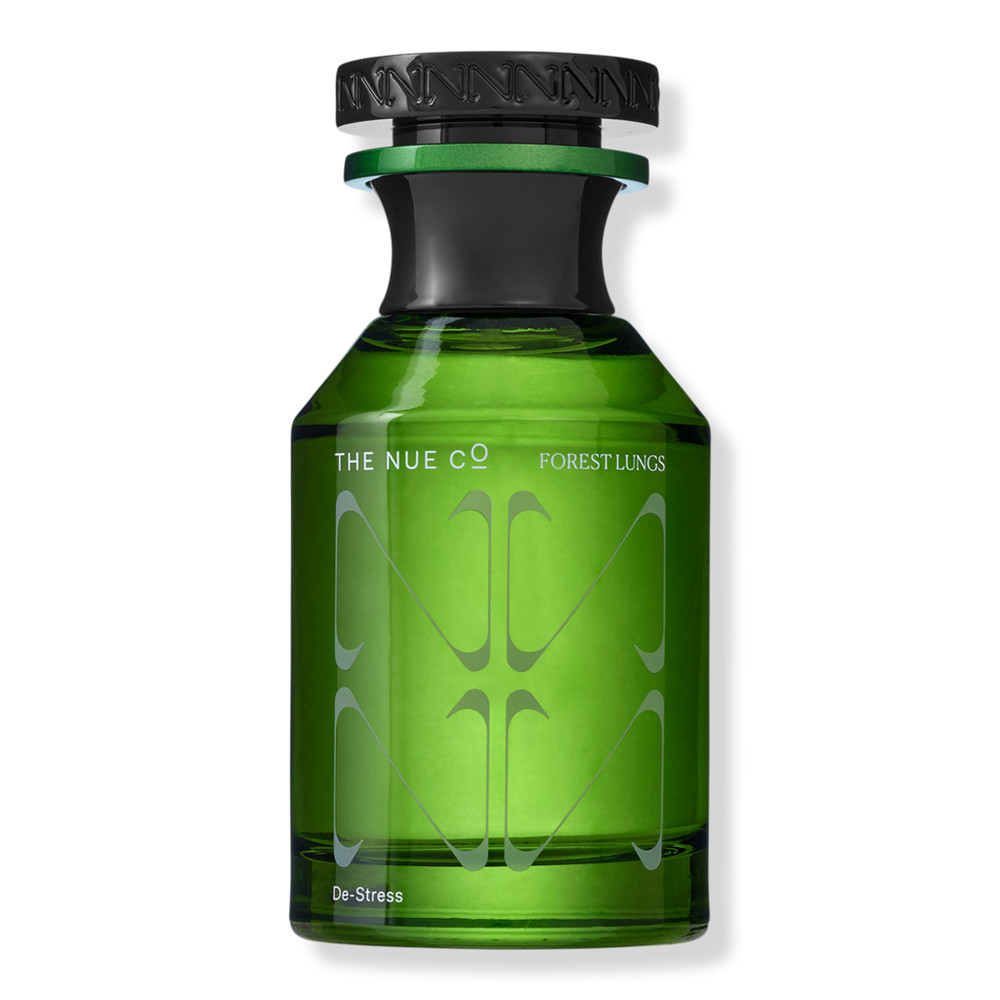 The Nue Co. Forest Lungs De-Stress - 1.69 oz | Ulta