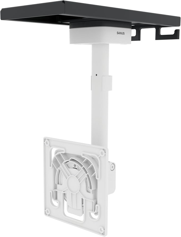 Made for Amazon Under-Cabinet Mount, for Echo Show 15 (Gen 1, 2021 & Gen 2, 2024 Releases) | Amazon (US)