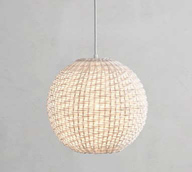 Pendant Lighting | Pottery Barn (US)