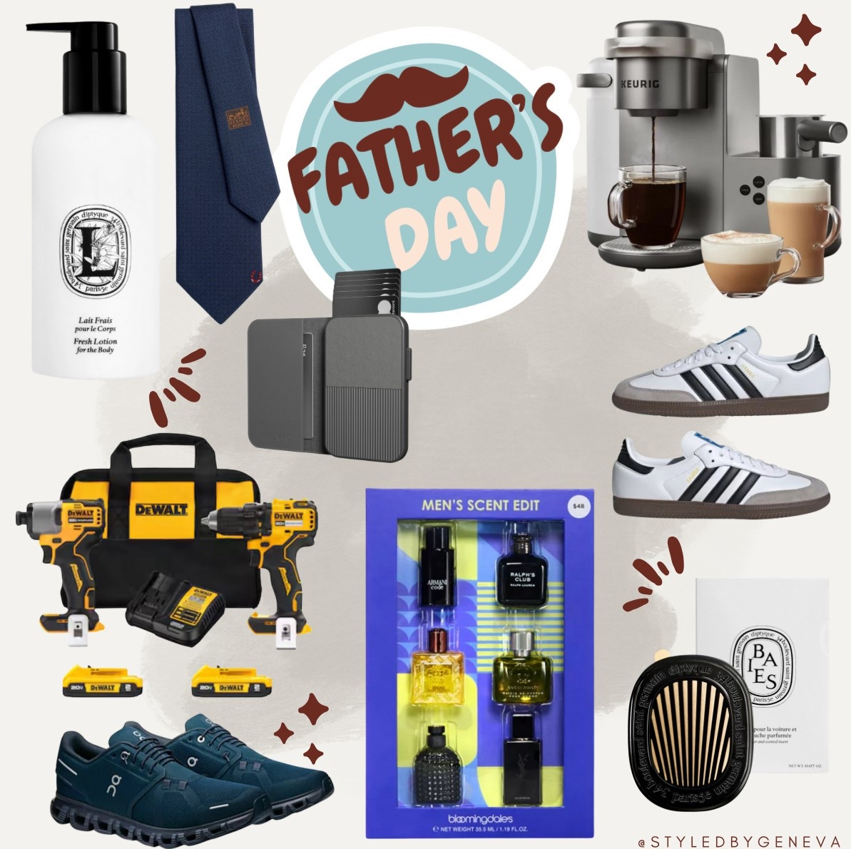Fathers Day Gift Guide

#LTKMens #LTKSaleAlert #LTKGiftGuide