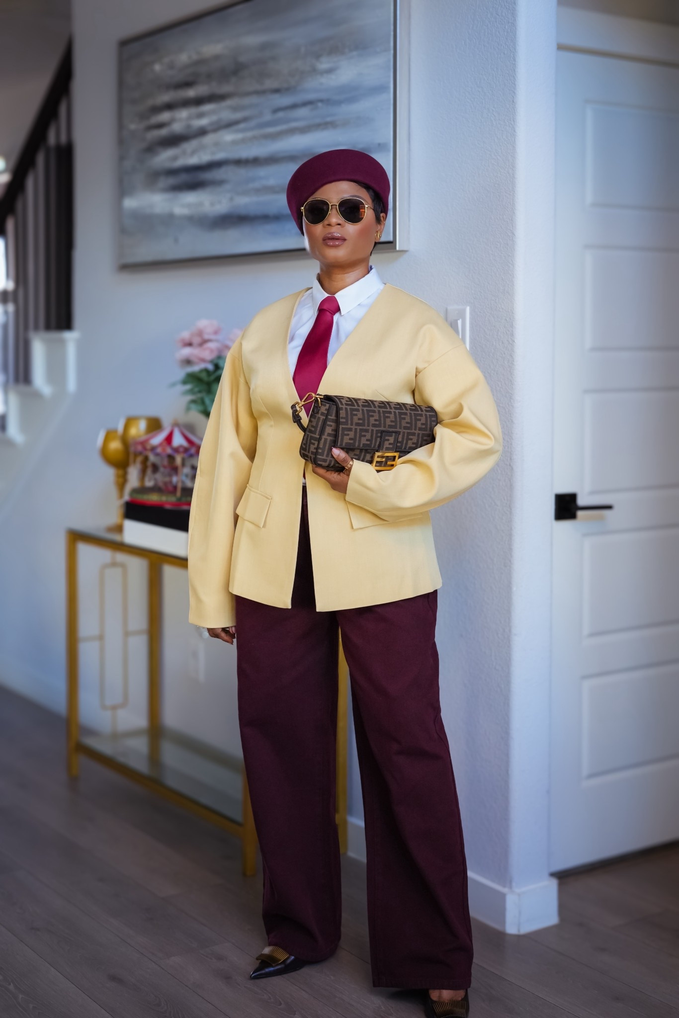 OOTD.
Im a size L/12

#LTKSaleAlert #LTKootd #LTKgrwm