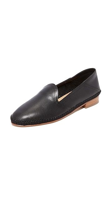 Venetian Convertible Loafers | Shopbop
