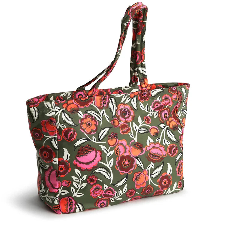 Hathaway Tote Bag | Vera Bradley