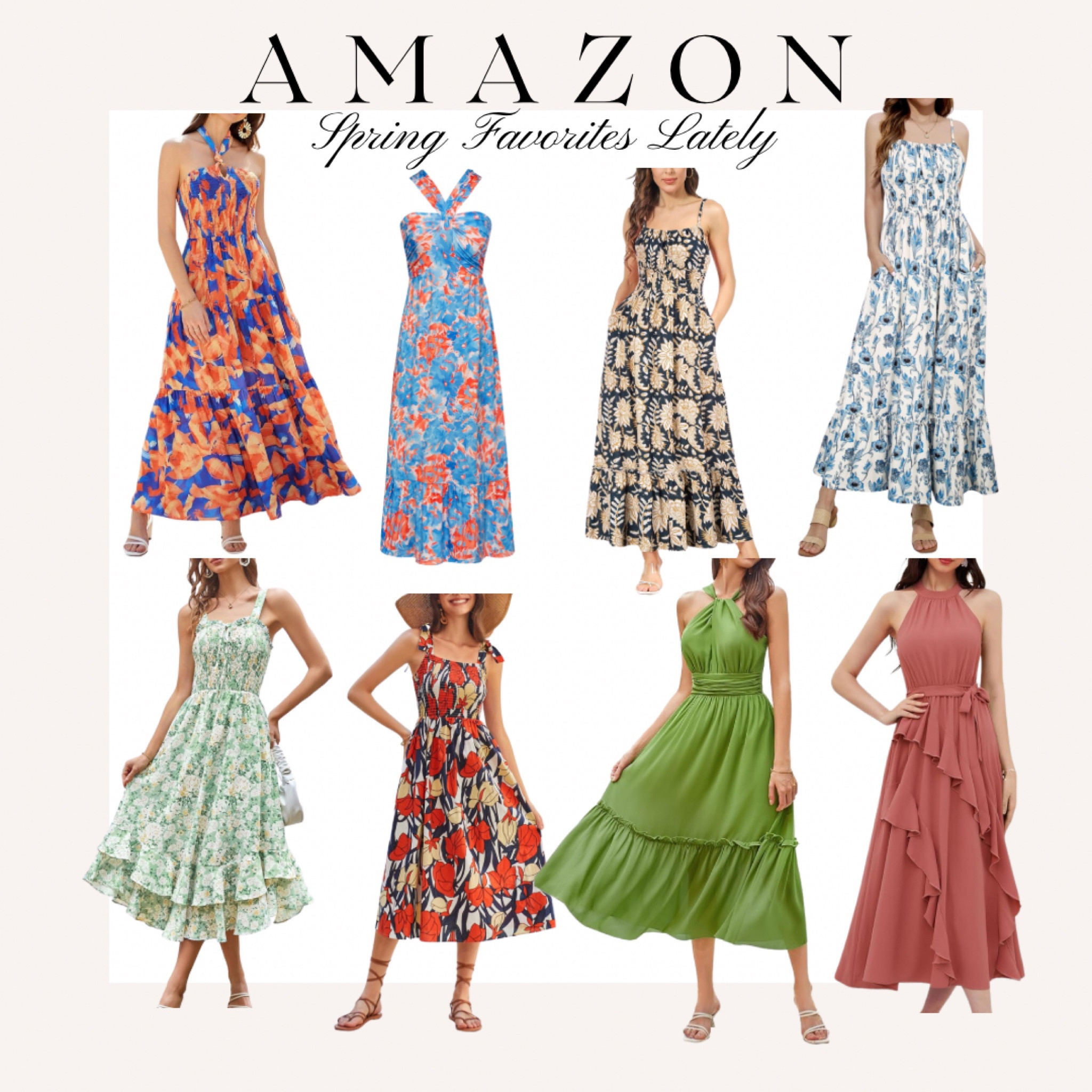 Got them all in a large 💚