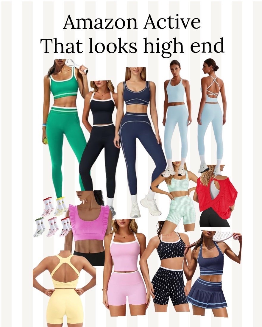 #ltkactive #ltkfreepeopledupe #ltkalodupe #ltkactivewear #lookalike

#LTKfitnessgoals #LTKselfcare #LTKActive