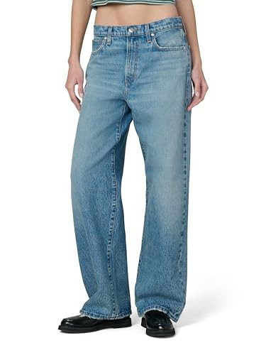 Joe's Jeans Women's The Ryan Low Slung Baggy Jean, Anonymous, 29 | Amazon (US)