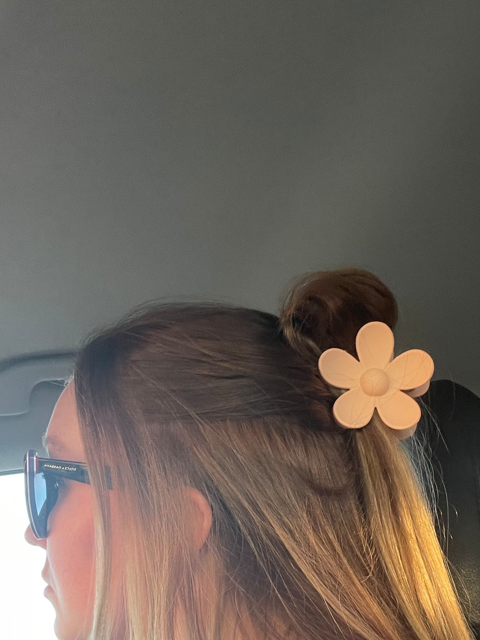 Cute little hair clips! 

#LTKBeauty #LTKFindsUnder50 #LTKSummerEdit