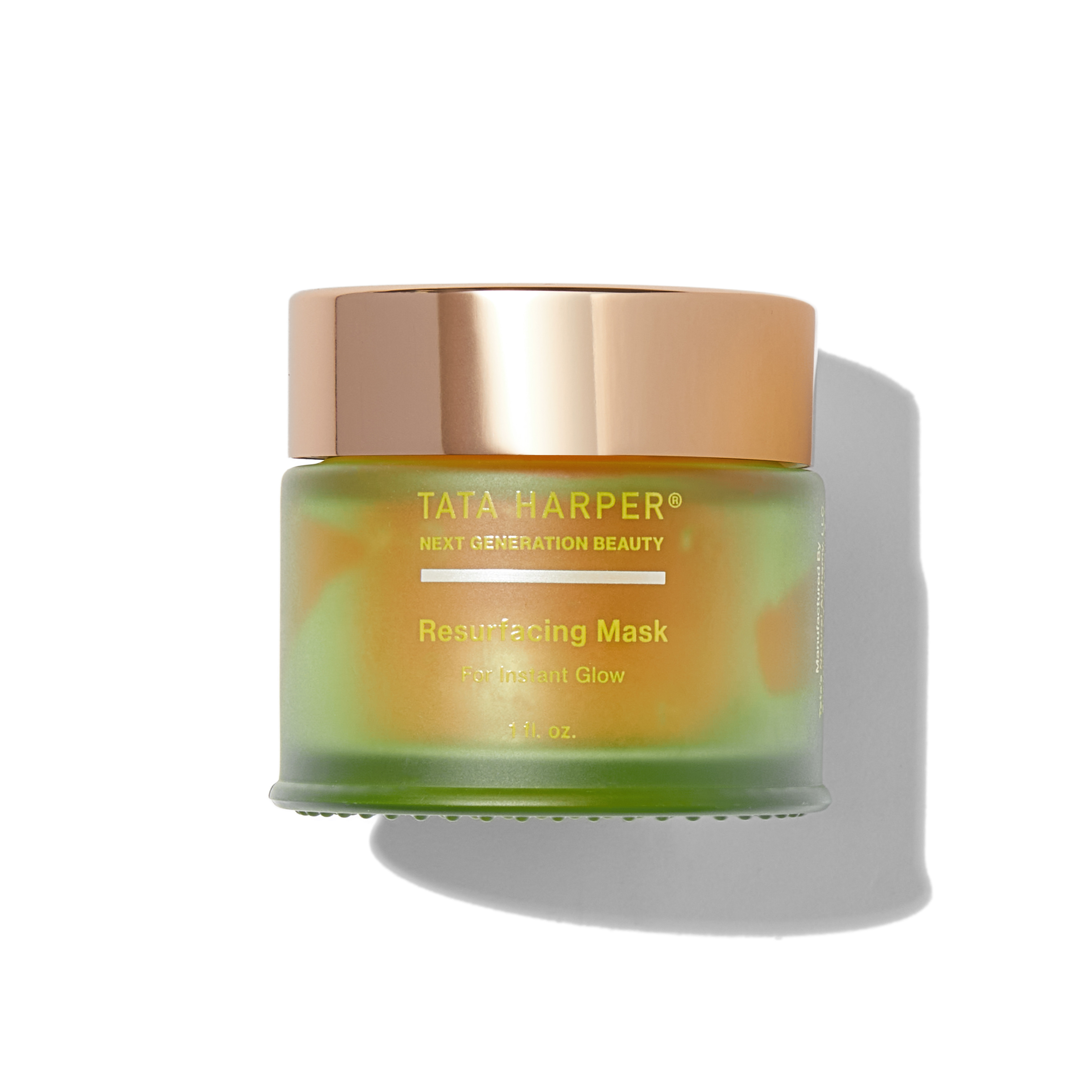 RESURFACING MASK - TATA HARPER | Space NK | Space NK - UK