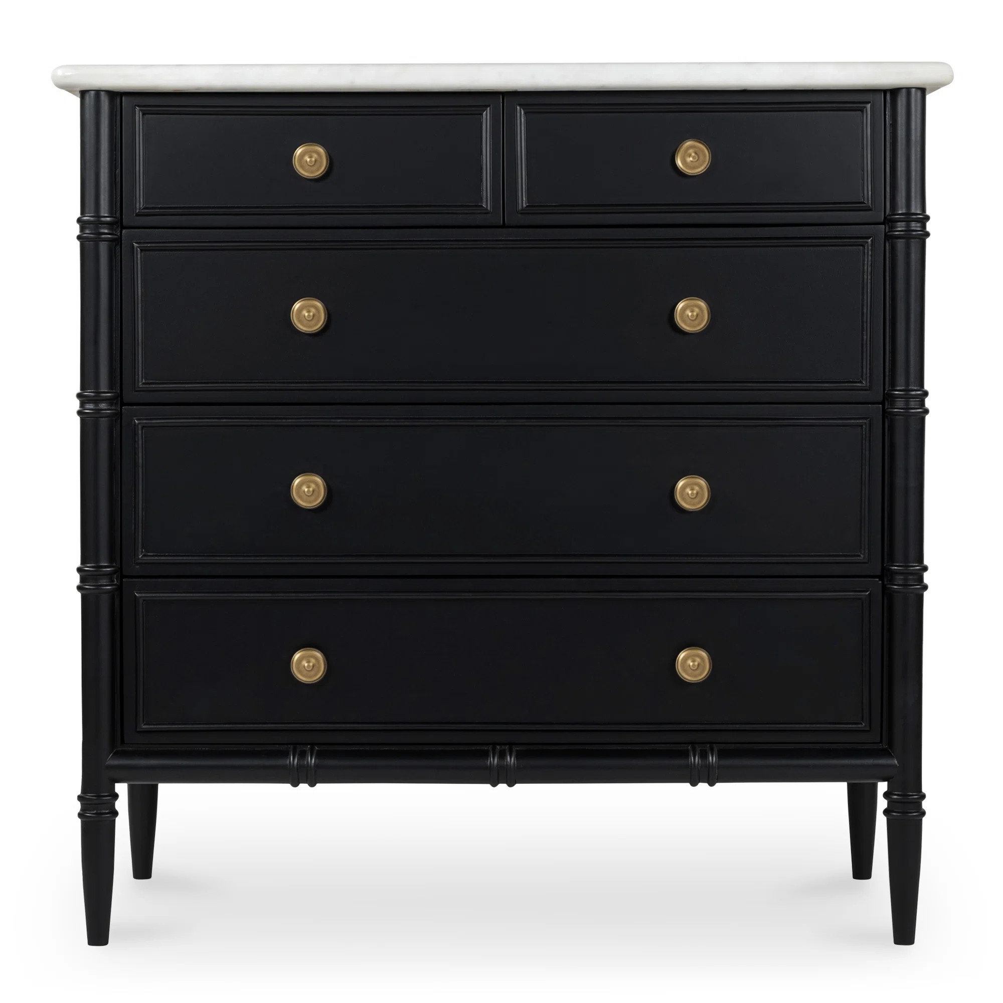 Berlin 5 Drawer Chest | Wayfair North America
