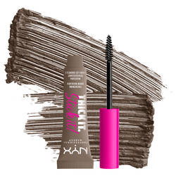 THICK IT. STICK IT! Brow Mascara | NYX Professional Makeup | NYX Professional Makeup (US)