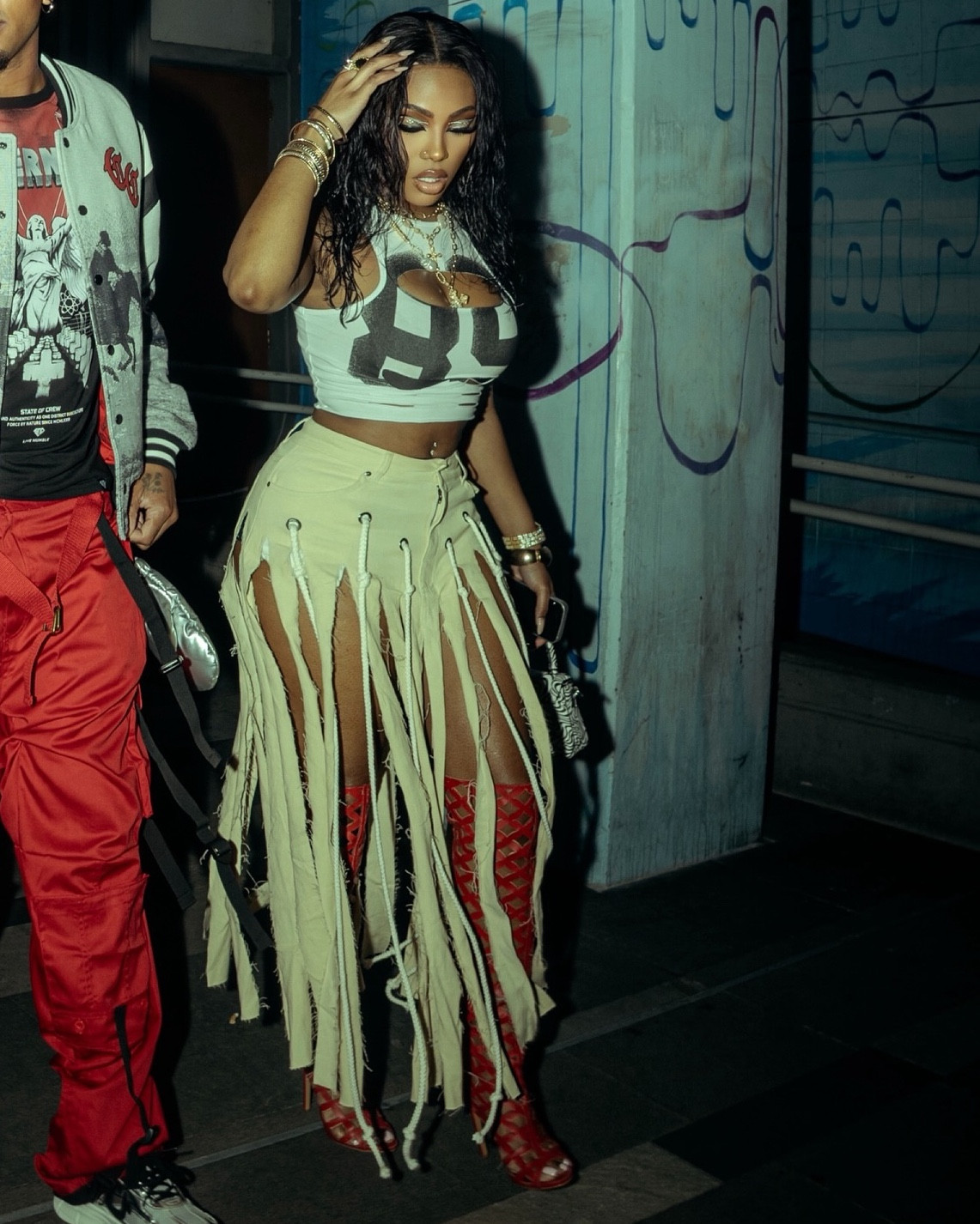 let me set the scene 🎬💥 

Concert looks >>>> 🔥


#LTKgrwm #LTKootd #LTKdayinmylife