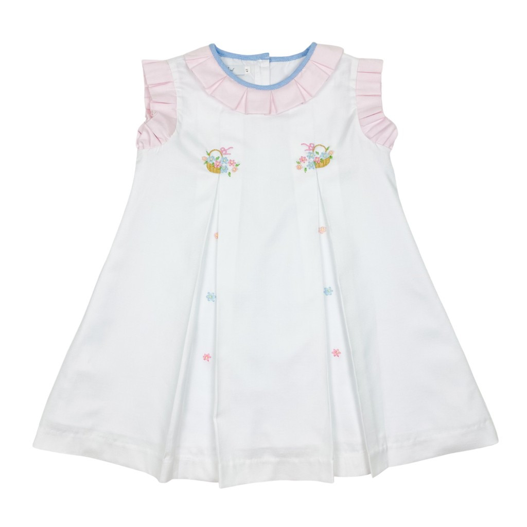 Charlotte Dress | BellBird