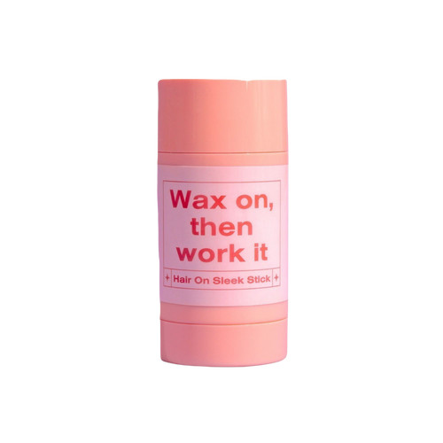Hair on Sleek Wax Stick | Ulta