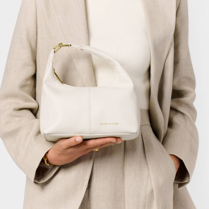 Meela Multiway Bag in Off White | Katie Loxton Ltd. (UK)