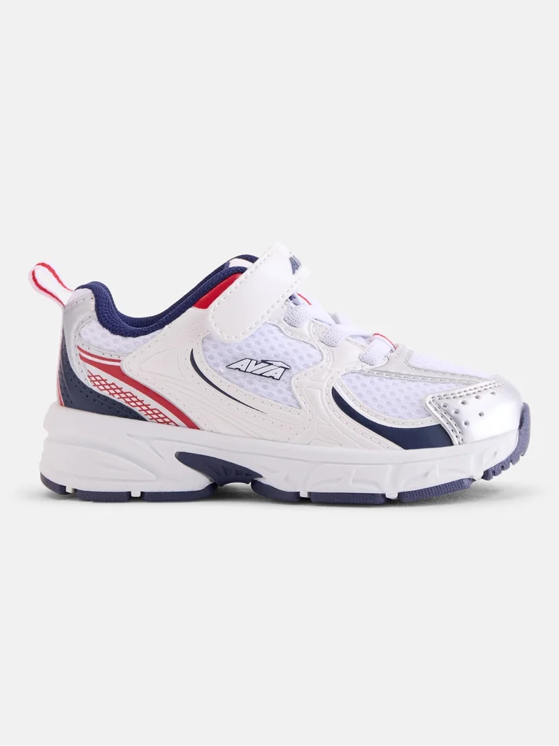 Avia Toddler's Unisex 5000 Chunky Trainer Sneakers | Walmart (US)
