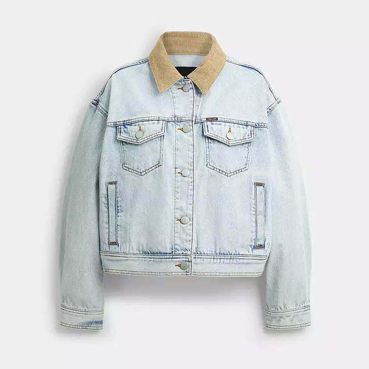 $165 | Coach (US)