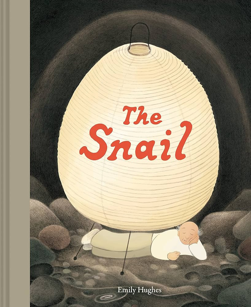 The Snail | Amazon (US)