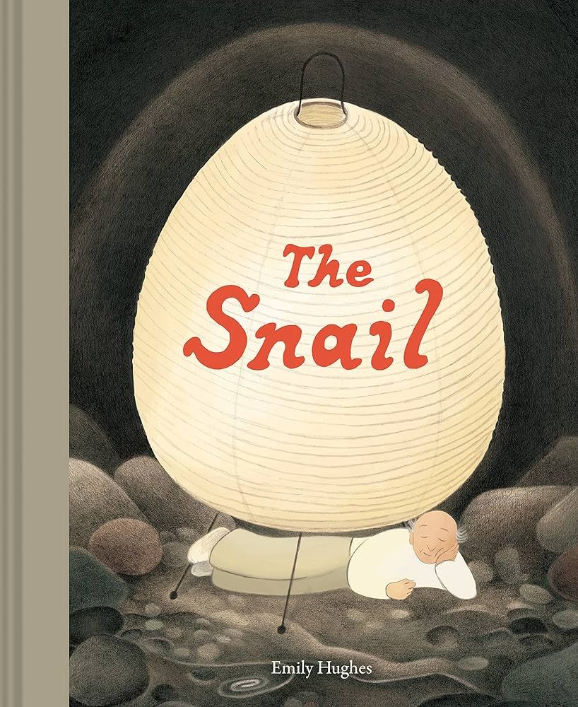 The Snail | Amazon (US)