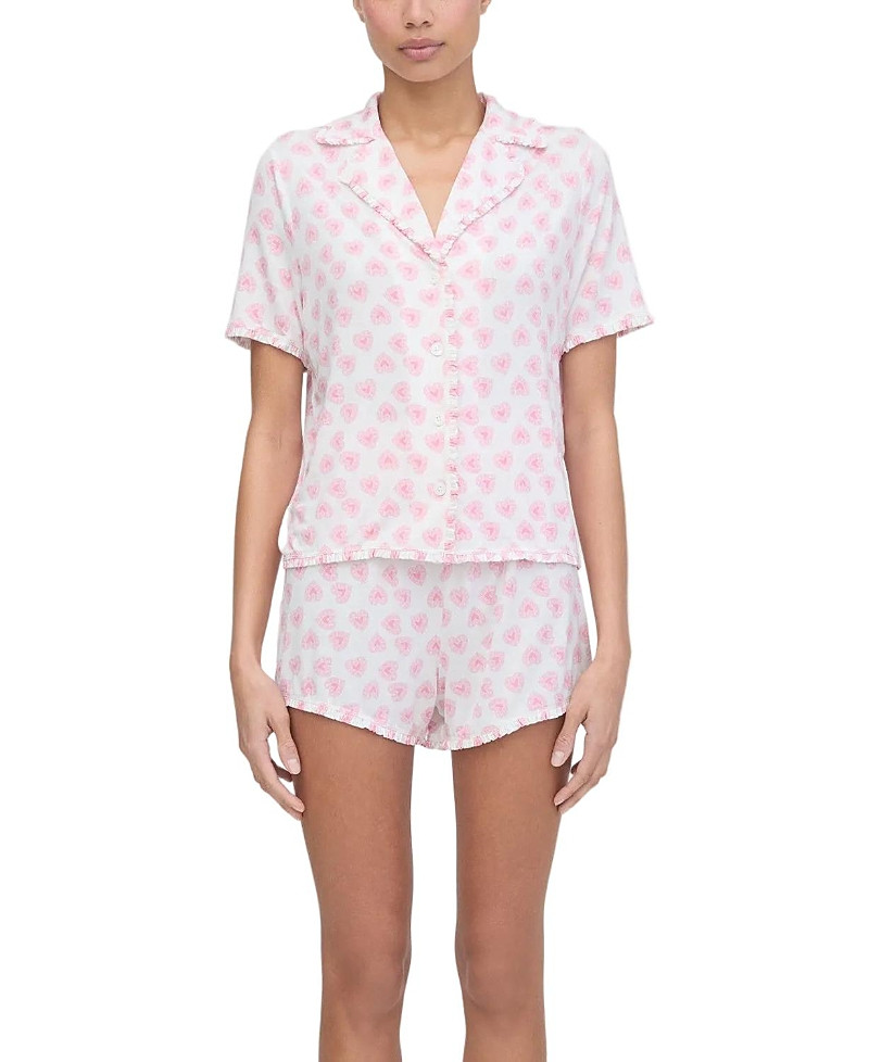Hill House Home Women's The Paige Pajama Set | Bloomingdale's (US)