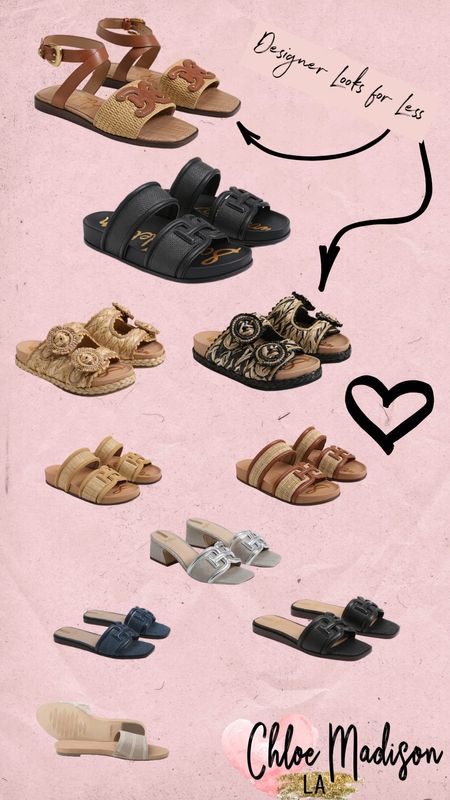 Sandals

#LTKOver40 #LTKSaleAlert #LTKShoeCrush