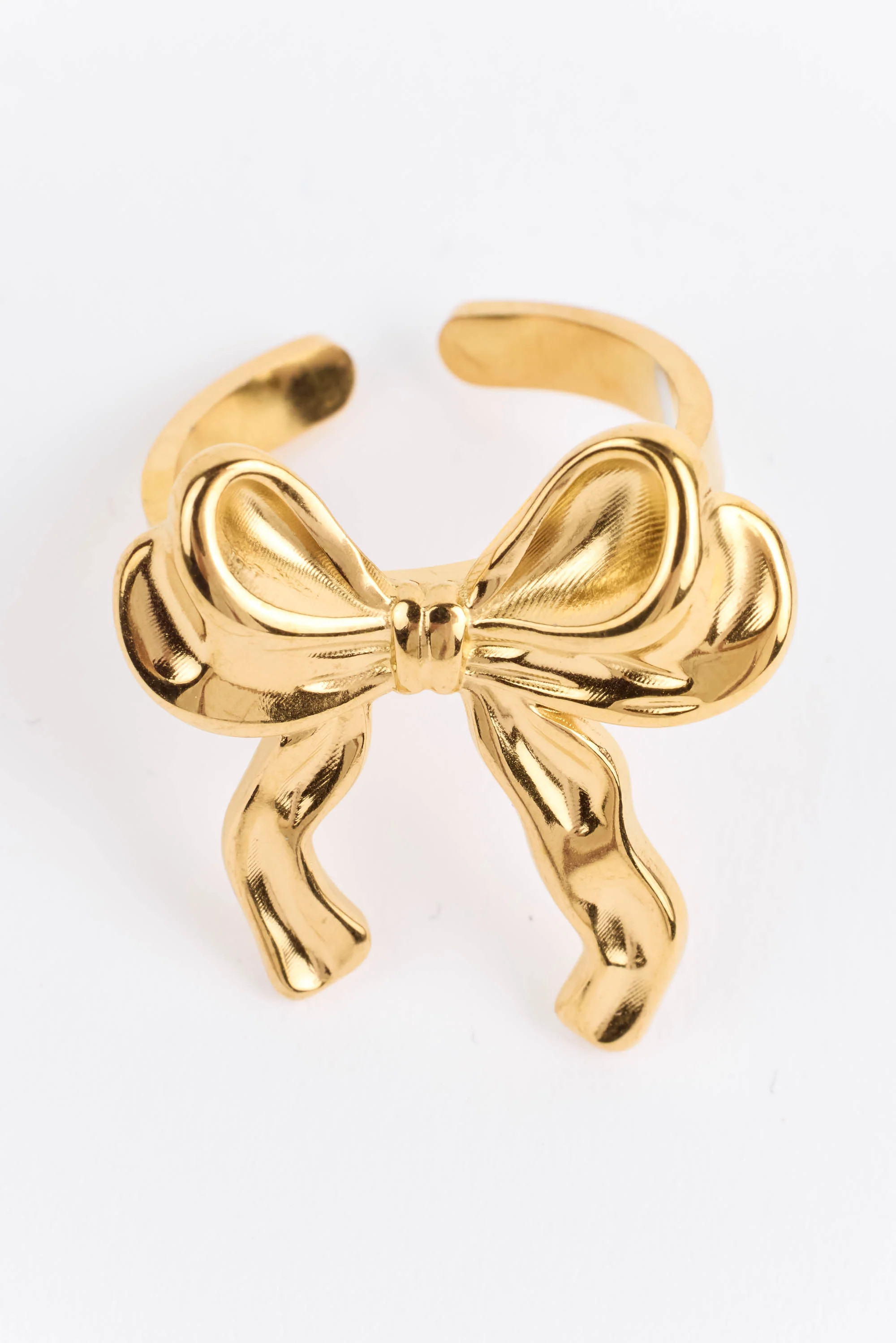 Bailey Ring | Avara