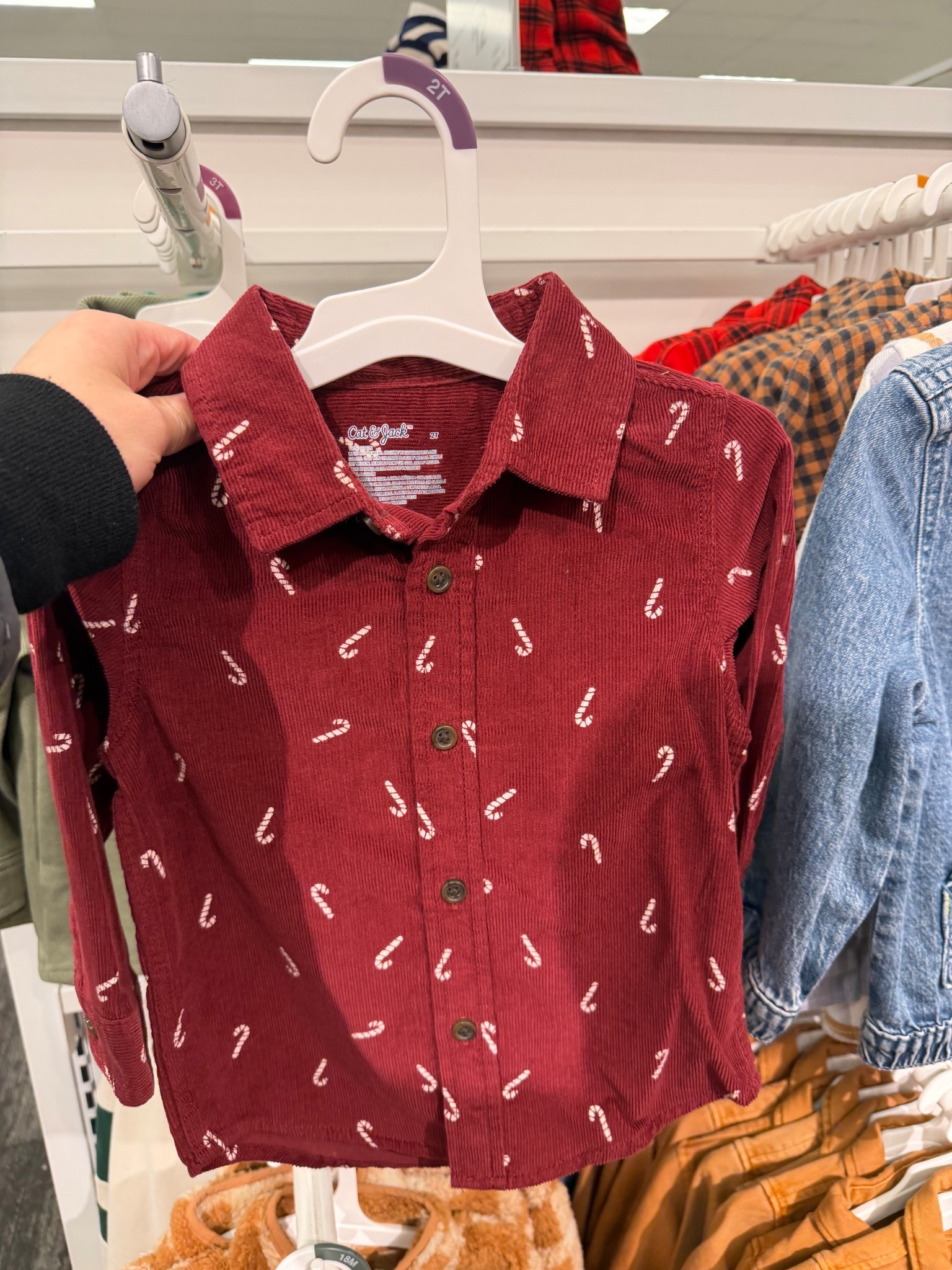 My boys will be wearing this on Christmas! So cute ❤️🎄

#LTKKids #LTKmomlife #LTKHoliday