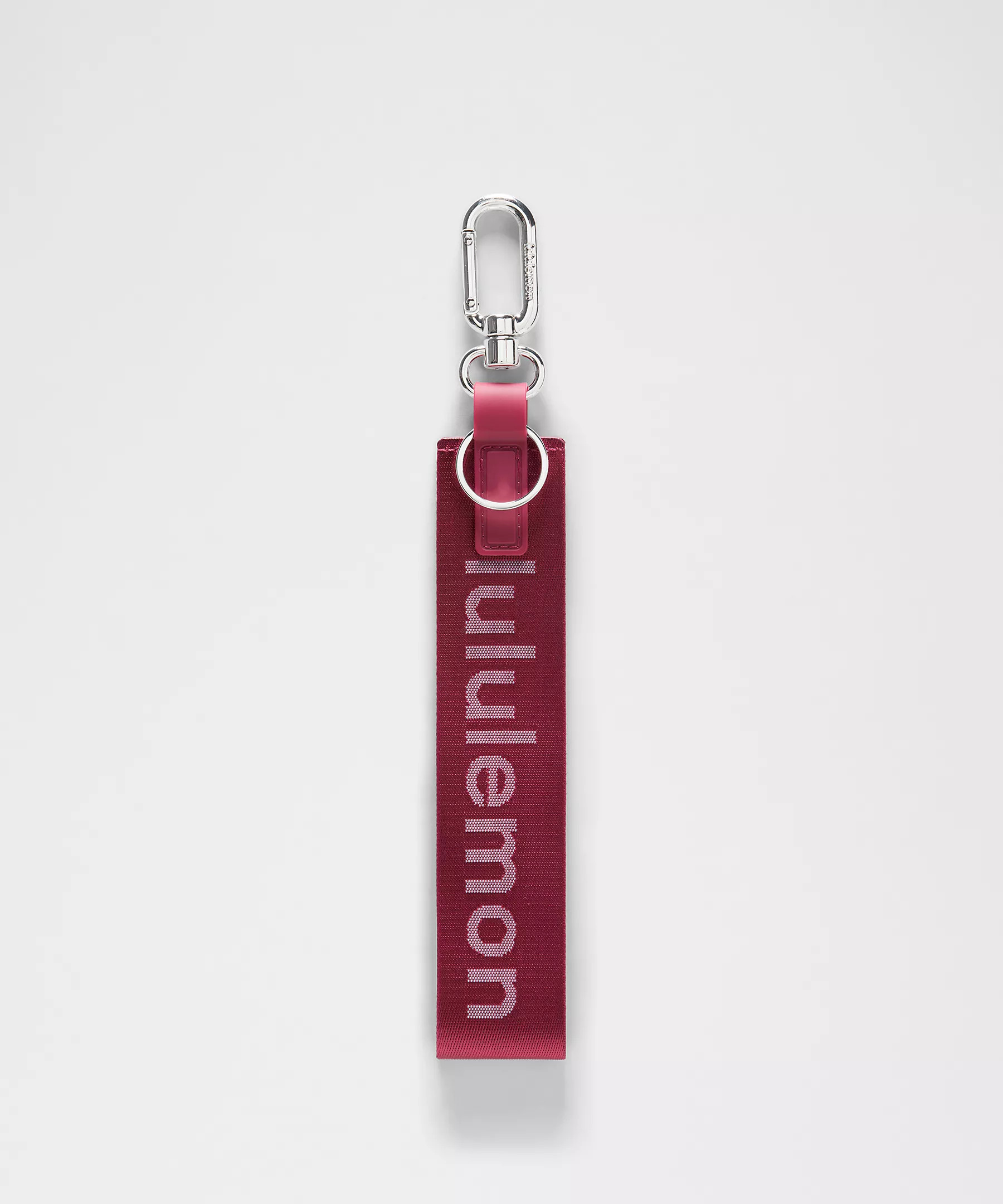 Never Lost Keychain | Lululemon (US)