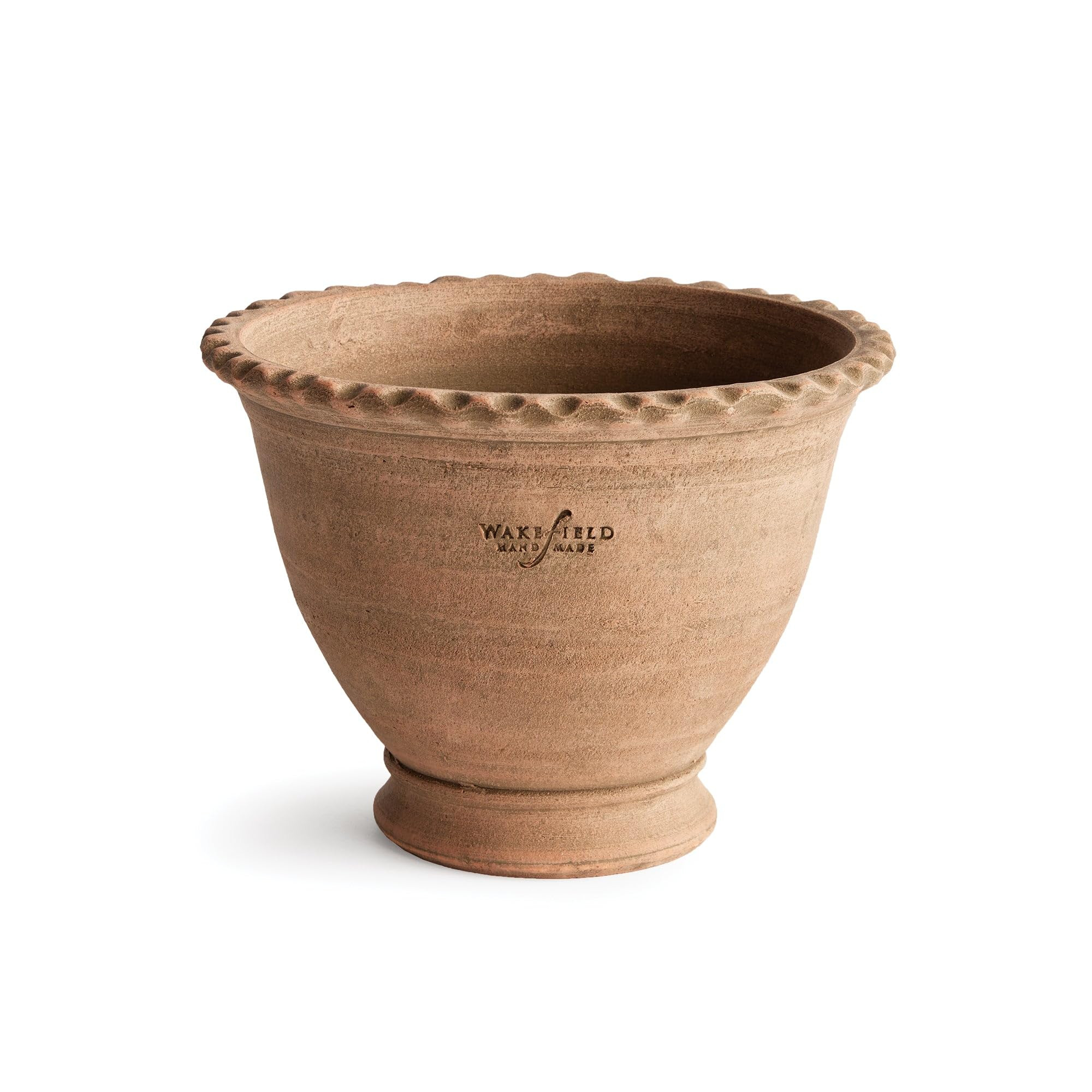NAPA Home & Garden,Wakefield Handmade ALVENA Pot 6 | Amazon (US)