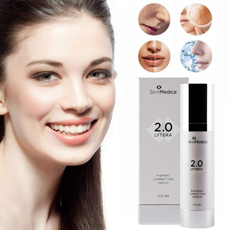 SkinMedica Lytera 2.0 Pigment Correcting Serum - 2 oz | Walmart (US)