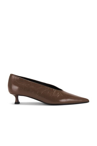 Tony Bianco Cherry Pump in Liqueur from Revolve.com | Revolve Clothing (Global)