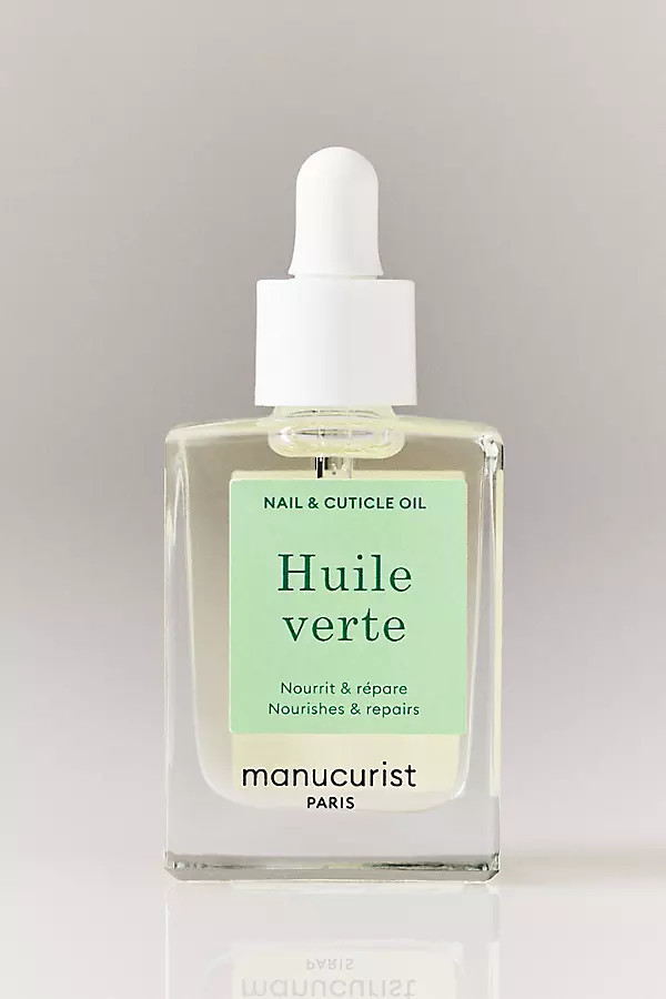 Nourishing Cuticle Oil | Anthropologie (US)