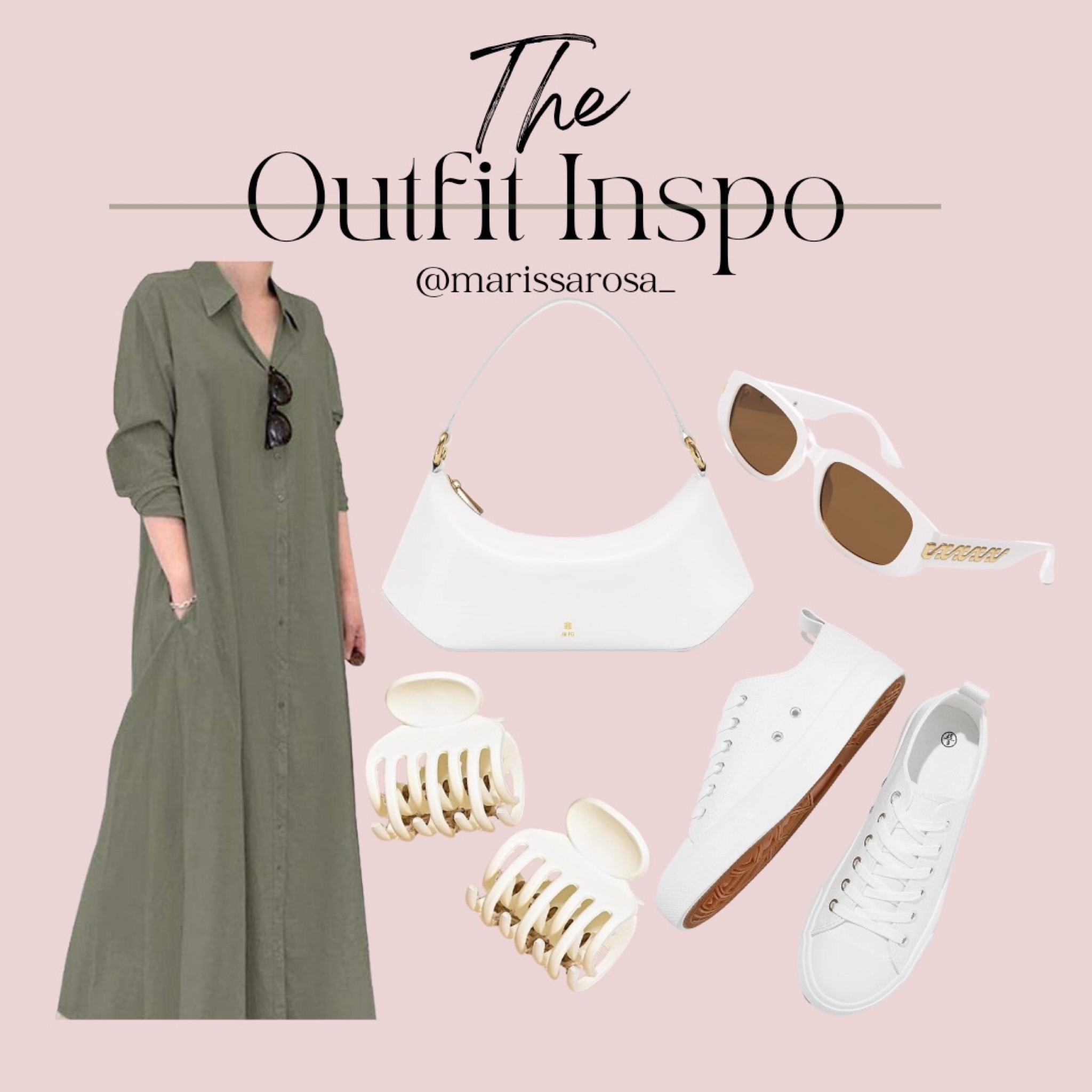 Shop My Maxi Dress Outfit Inspo! 
Amazon Addition! 

#LTKstyletip #LTKFind #LTKsalealert