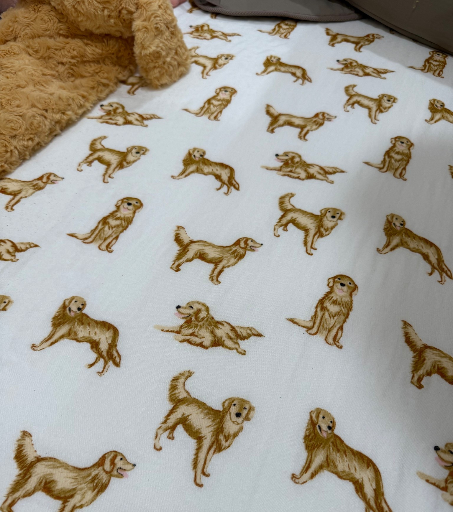 Linking all of the golden retriever themed nursery items! 💛🫶🏼

#LTKBaby #LTKFamily #LTKBump