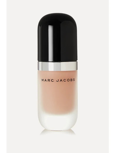 Marc Jacobs Beauty - Re(marc)able Full Cover Foundation Concentrate - Bisque Gold 29 | NET-A-PORTER (US)