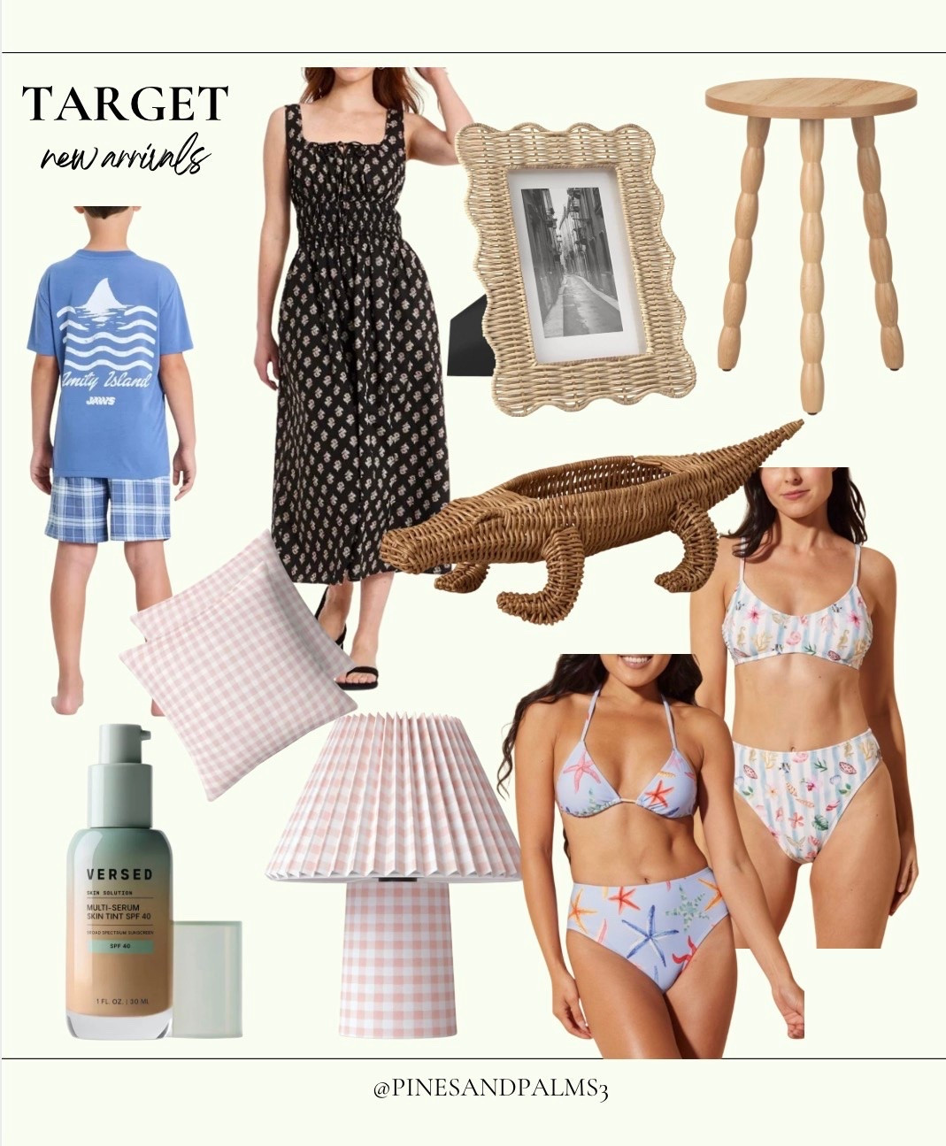 New today at target

#LTKSeasonal #LTKfitnessgoals #LTKootd