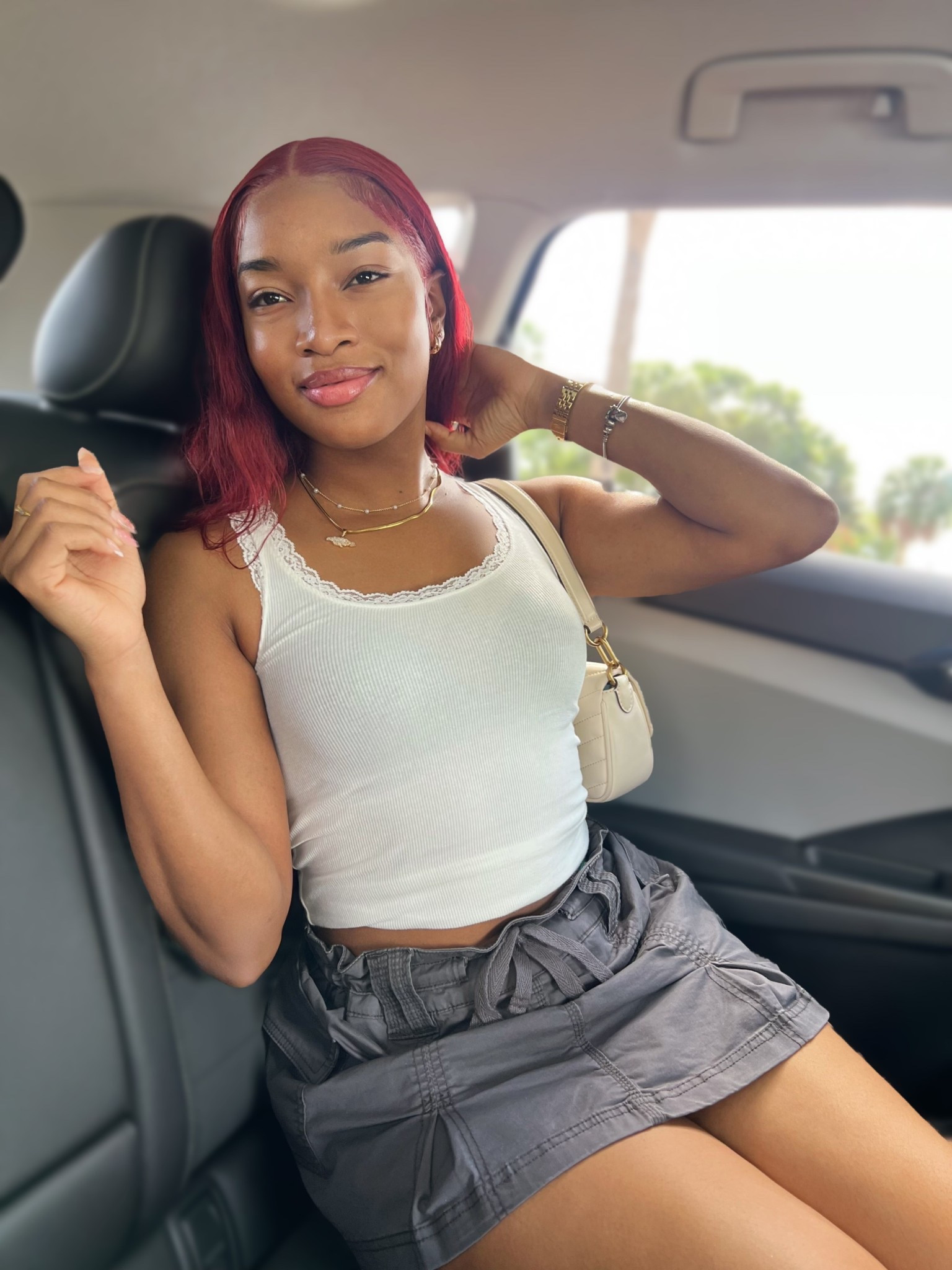 Cute casual outfit 

#LTKPetite #LTKStyleTip