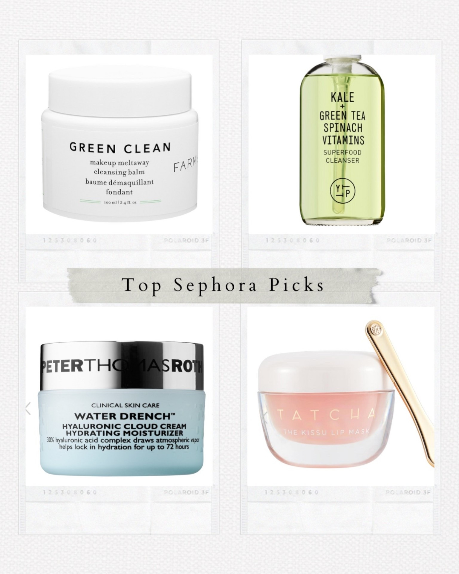 Sharing some more of my favorite skincare. The moisturizer is too good to not share🙌

#LTKBeauty #LTKFindsUnder100 #LTKFindsUnder50