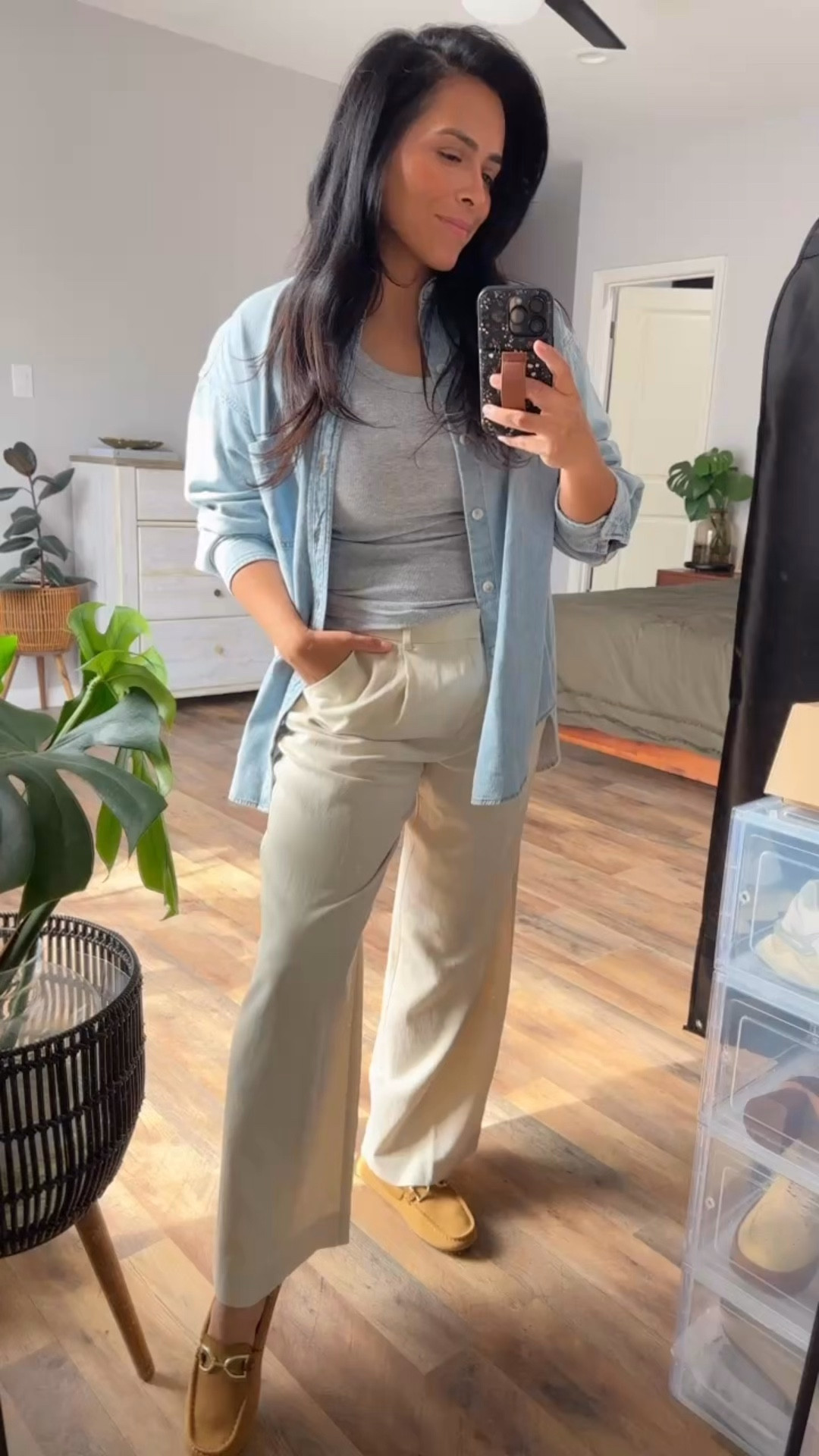 Everything TTS 

#LTKWorkwear #LTKPetite #LTKMidsize