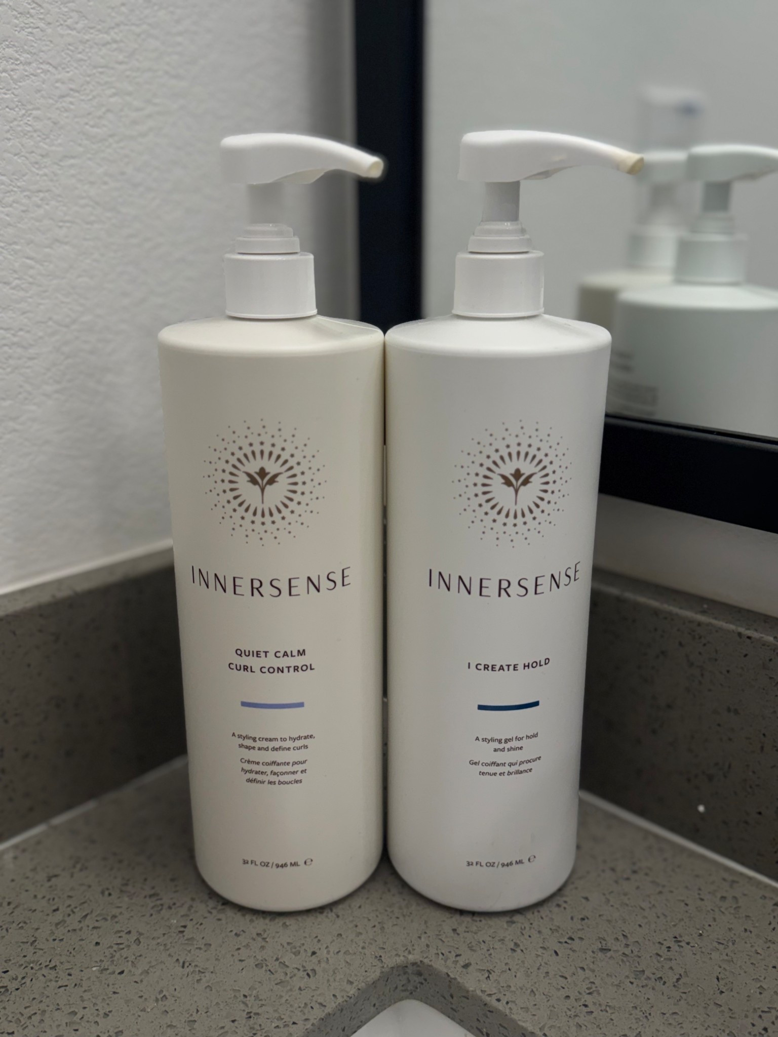 THE post shower curly hair DUO 

#LTKgrwm #LTKBeauty #LTKmorningroutine
