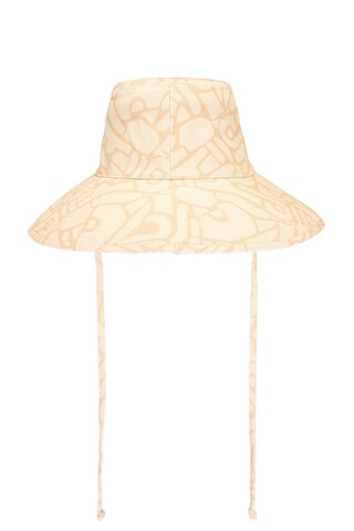 Lack of Color Holiday Bucket Hat in Dusty Rose from Revolve.com | Revolve Clothing (Global)