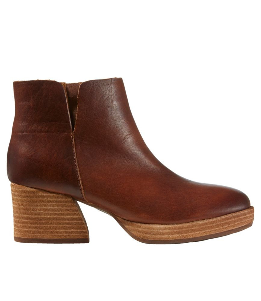 Women's Kork-Ease Rubi Ankle Boots | L.L. Bean