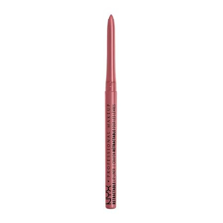 NYX PROFESSIONAL MAKEUP Mechanical Lip Liner Pencil, Nude | Amazon (US)