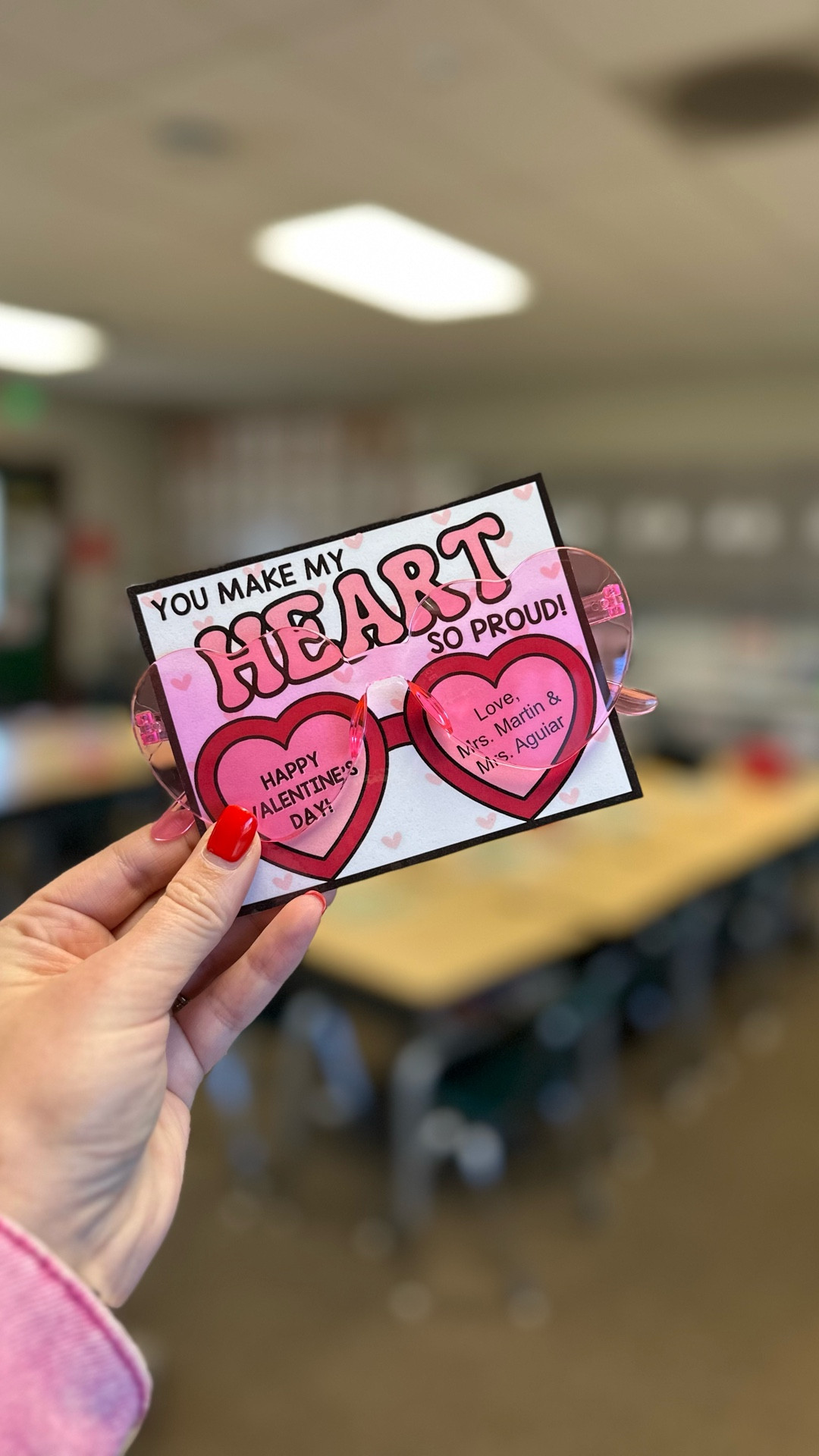 Valentine gifts ❤️

#LTKKids #LTKSeasonal #LTKValentine