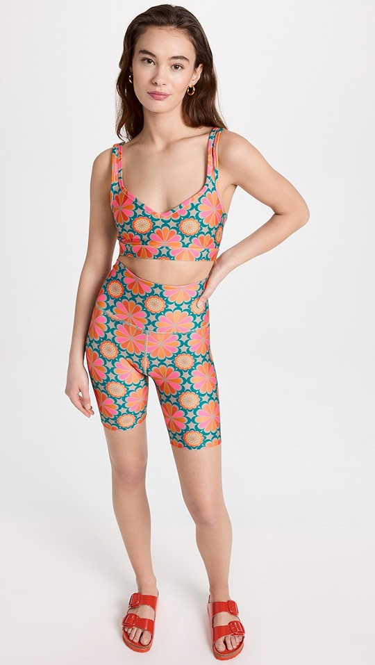 Power Play Bra | Shopbop