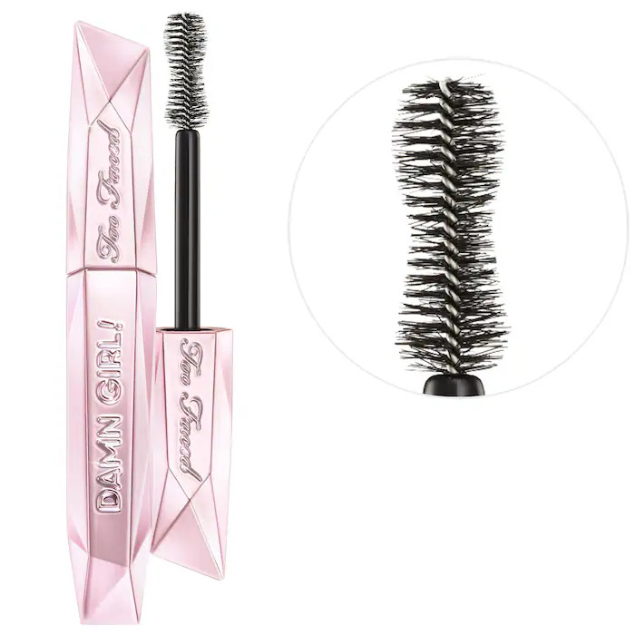 Damn Girl! 24-Hour Mascara - Too Faced | Sephora | Sephora (US)