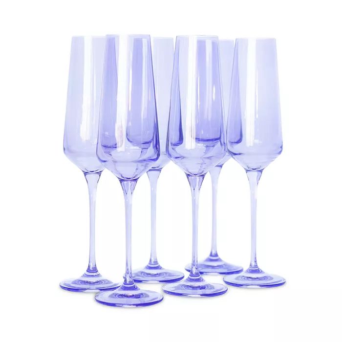 Champagne Flutes, Set of 6 | Bloomingdale's (US)