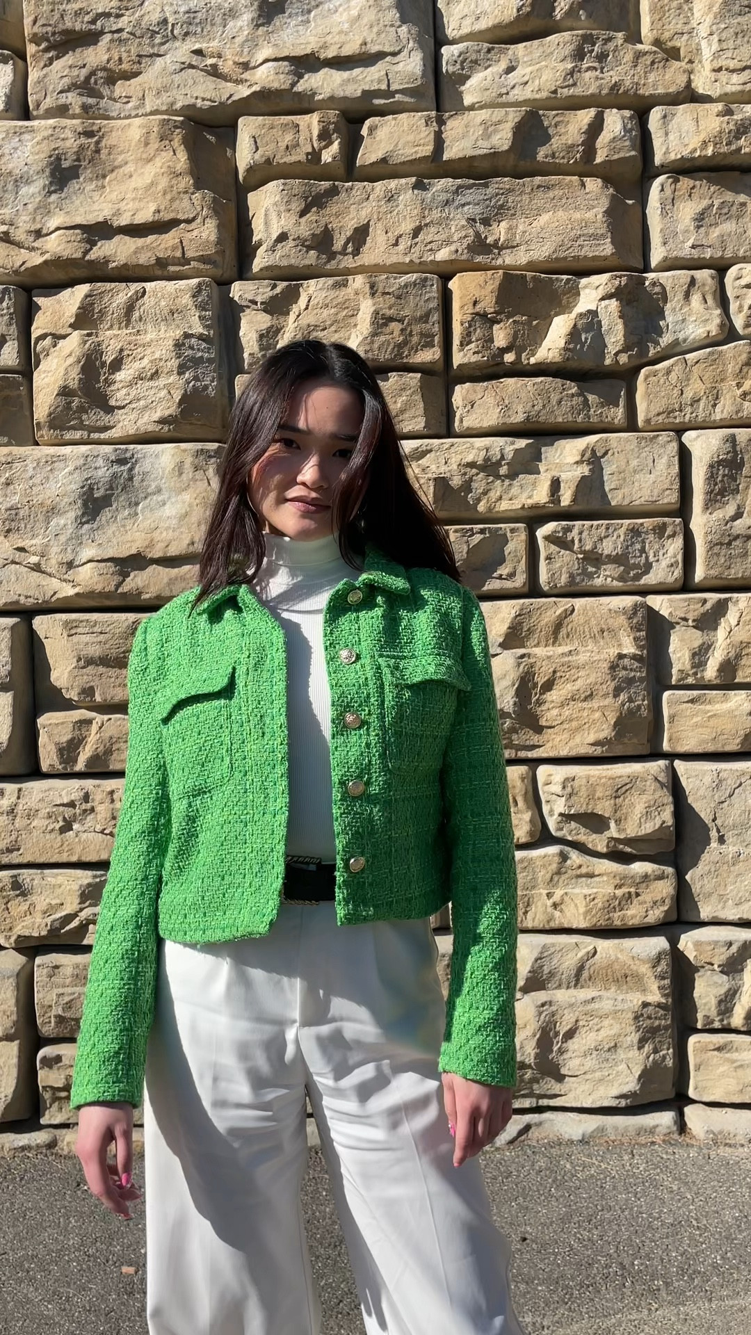 Happy Earth Day beauties 

#LTKstyletip #LTKfindsunder50 #LTKworkwear