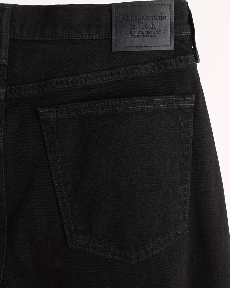 Men's Athletic Slim Jeans | Men's Bottoms | Abercrombie.com | Abercrombie & Fitch (US)