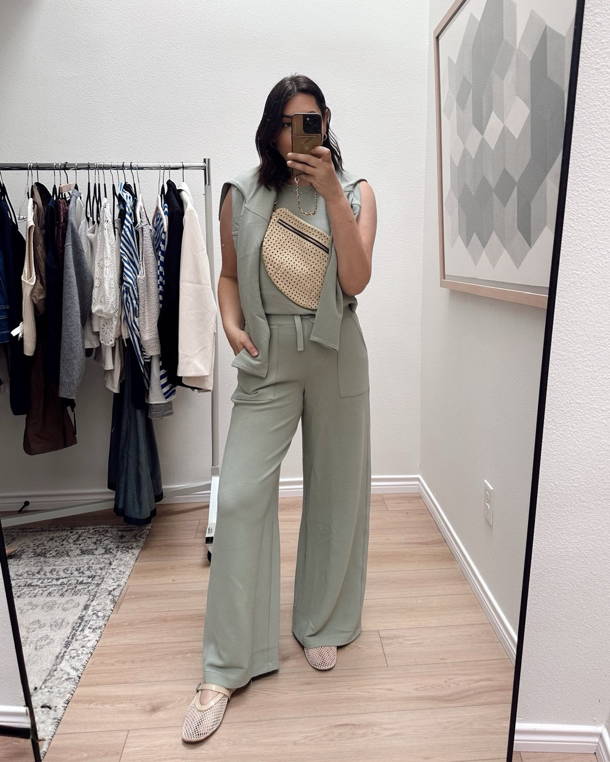 What I Wore last week-ish! Details on the blog! 